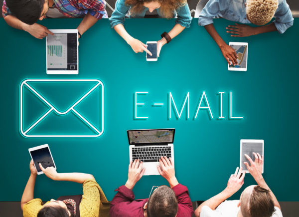 RODO a wiadomości na firmowym e-mail – jakie masz obowiązki?